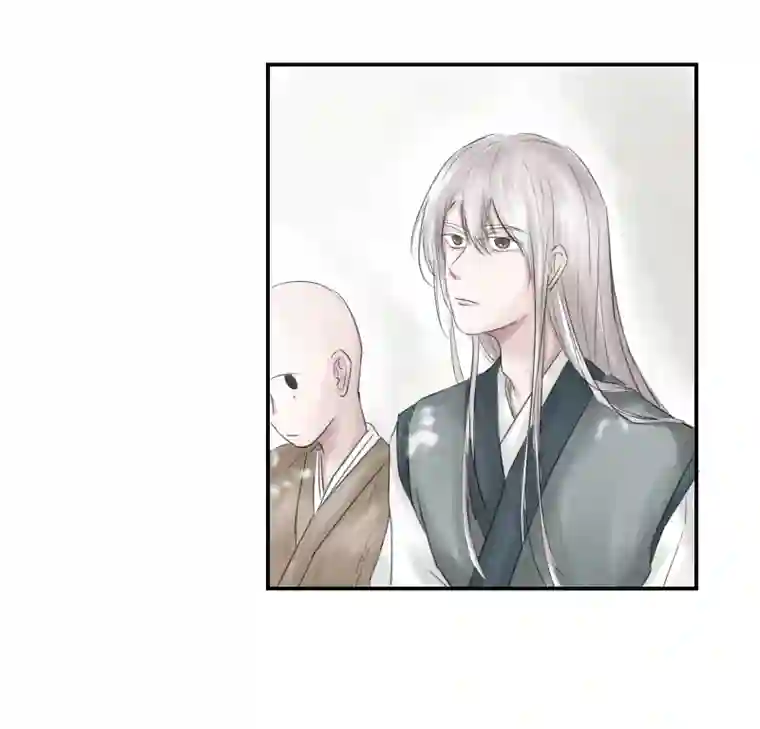 帝君许我做夫妻（八）护着你