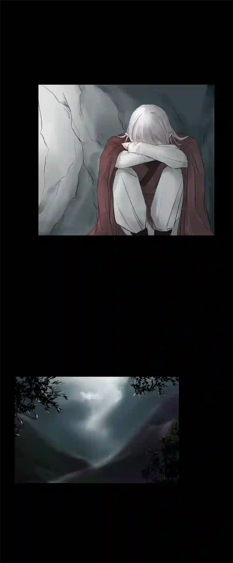 帝君许我做夫妻（九）故梦