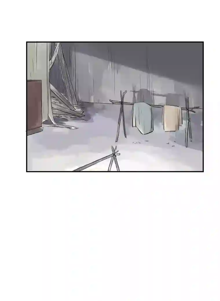 帝君许我做夫妻（十六）避雨