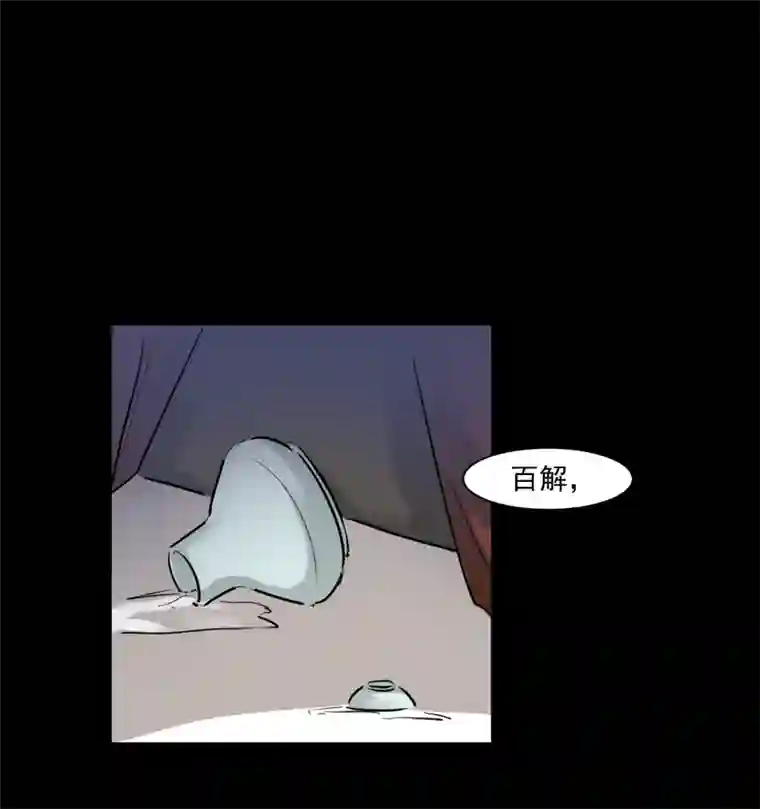 帝君许我做夫妻（十八）束发