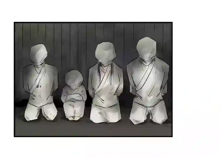 帝君许我做夫妻（三十二）准备