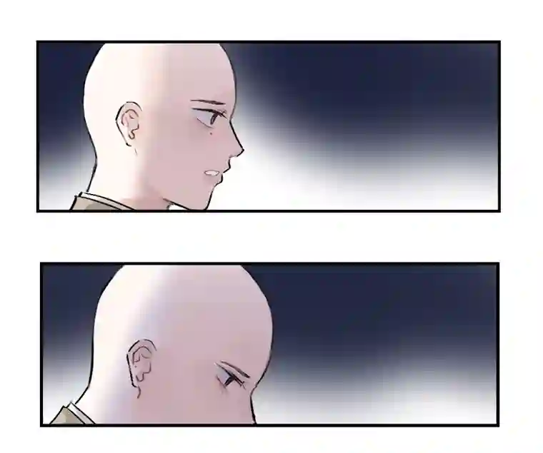 帝君许我做夫妻（三十四）再无瓜葛