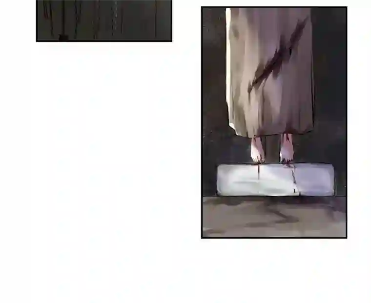 帝君许我做夫妻（三十五）不归