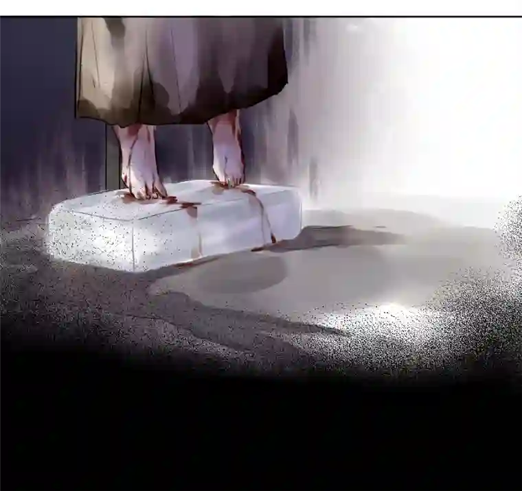 帝君许我做夫妻（三十五）不归