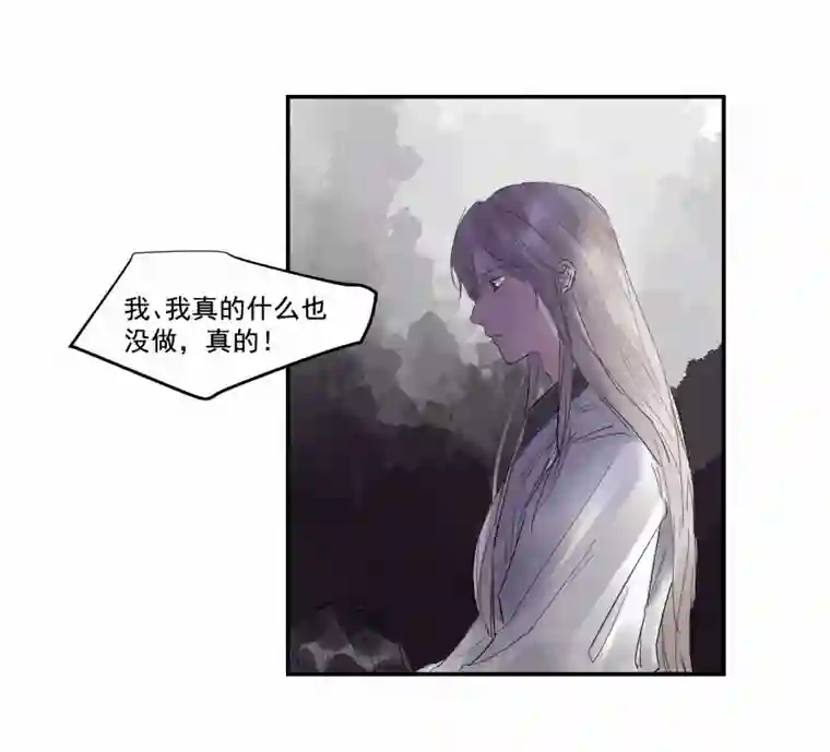 帝君许我做夫妻（三十七）杀