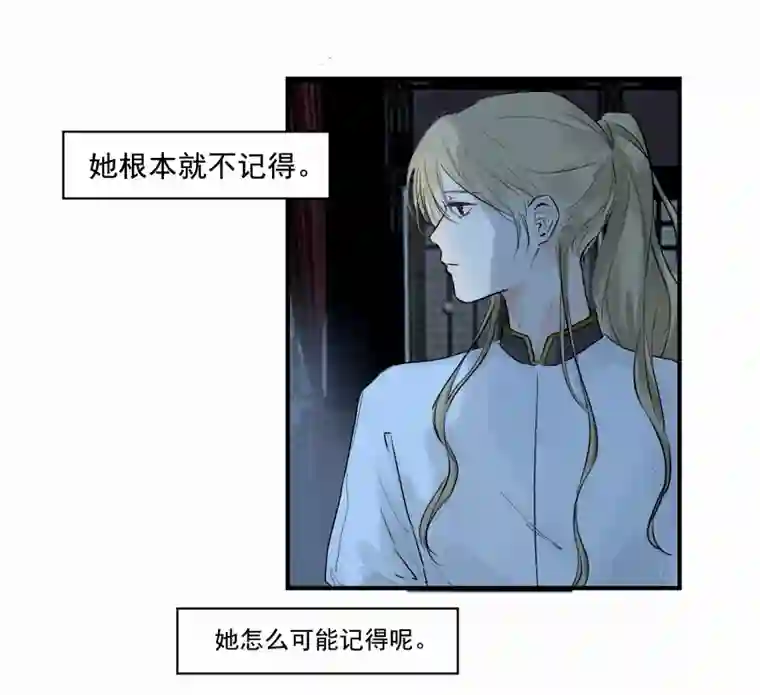 帝君许我做夫妻（三十九）明知不可为2