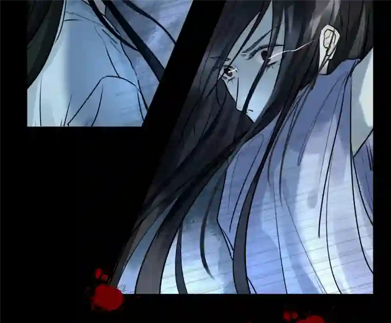 帝君许我做夫妻（四十）下线啦！