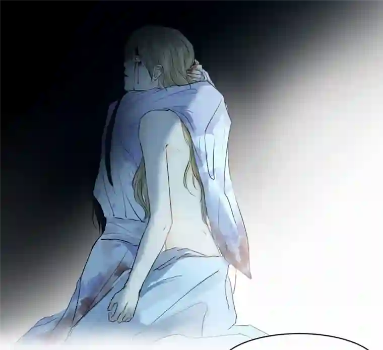 帝君许我做夫妻（四十）下线啦！