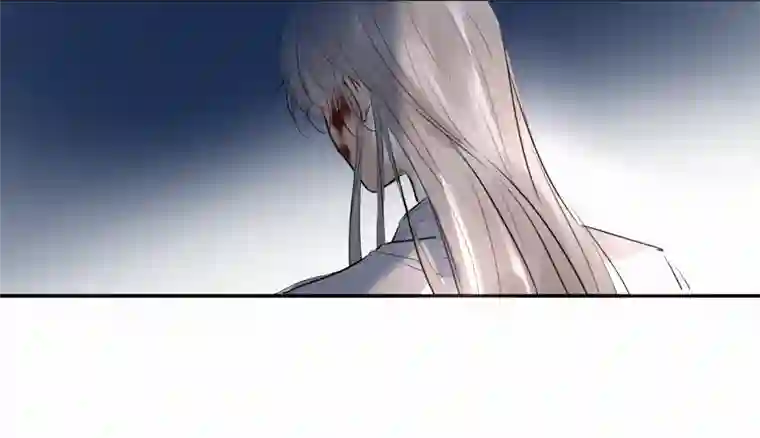 帝君许我做夫妻（四十一）屠宫