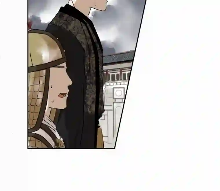 帝君许我做夫妻（四十一）屠宫