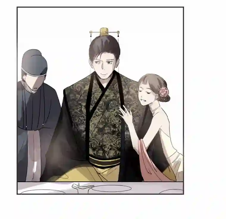 帝君许我做夫妻（四十一）屠宫