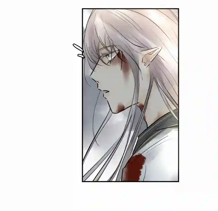 帝君许我做夫妻（四十一）屠宫