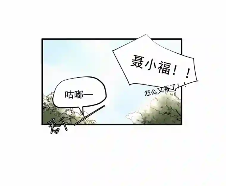 帝君许我做夫妻（四十二）新转世