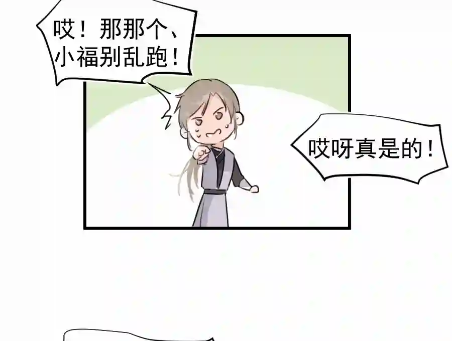 帝君许我做夫妻（四十七）中意的姑娘？？