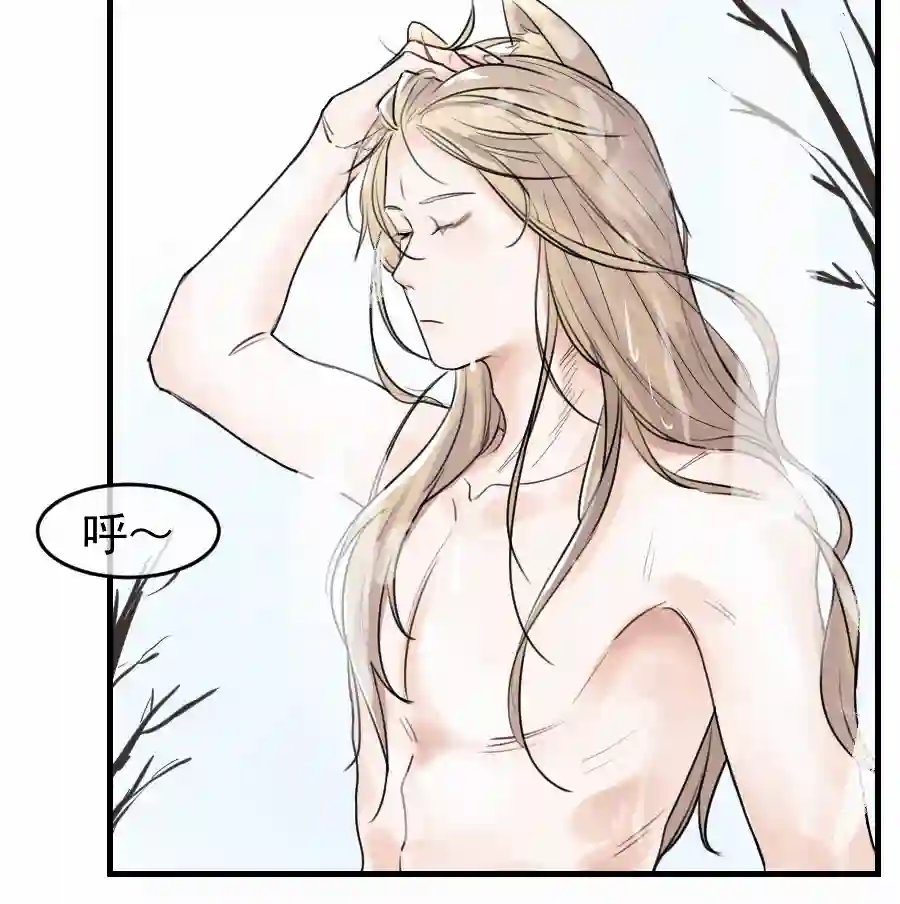 帝君许我做夫妻（四十八）狐狸他命苦啊