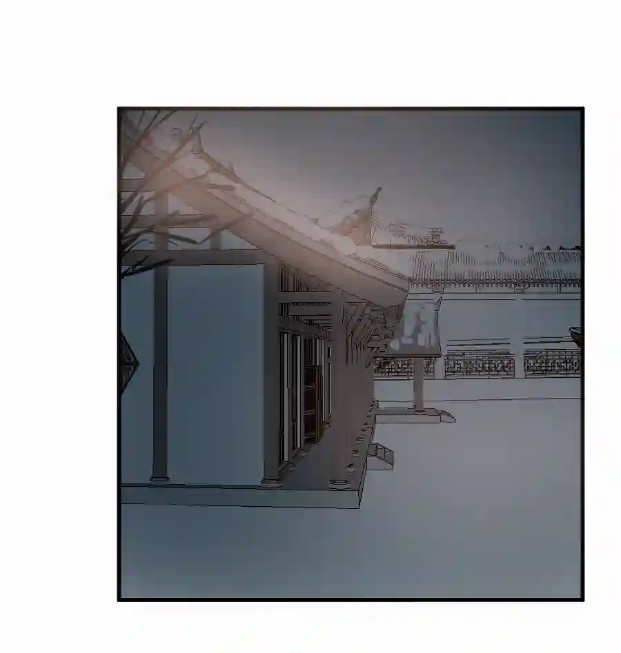 帝君许我做夫妻（四十八）狐狸他命苦啊