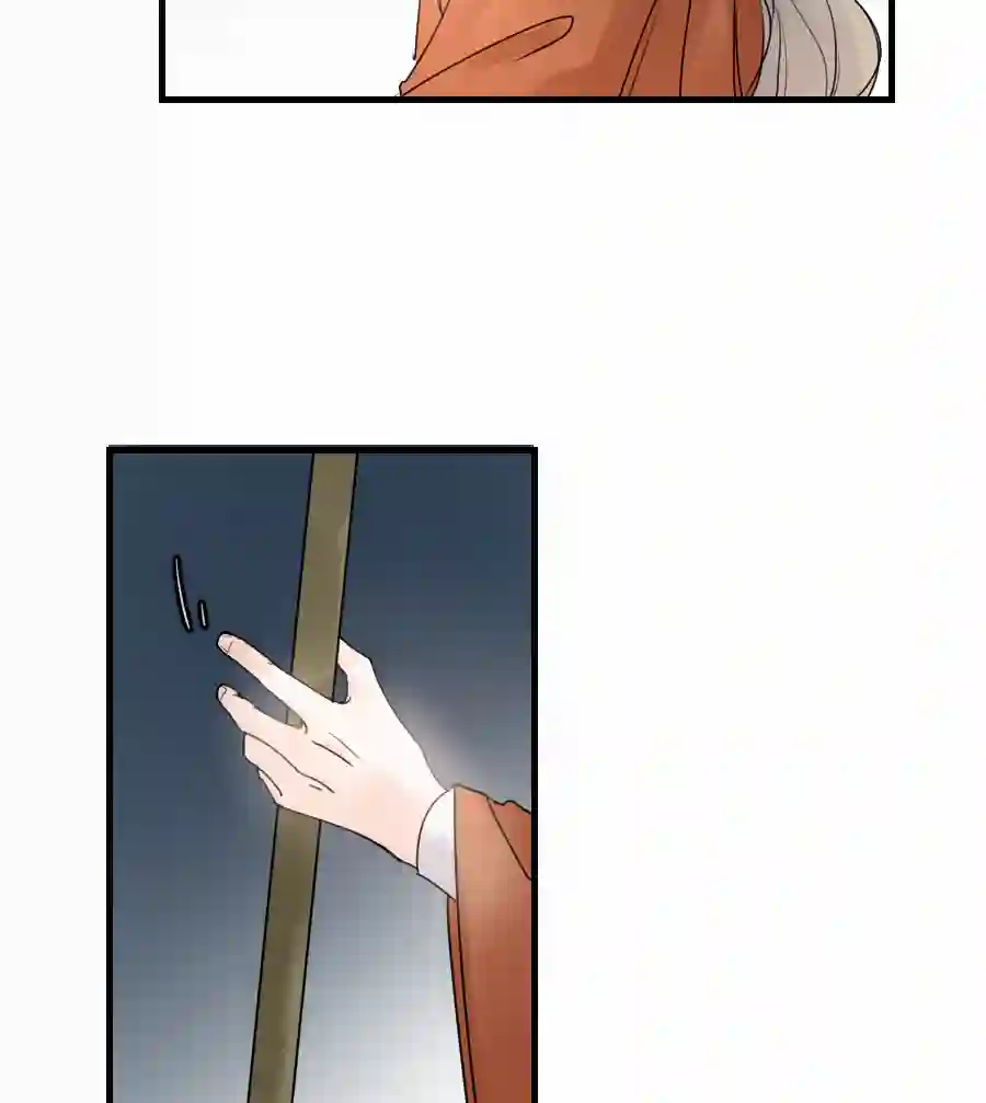 帝君许我做夫妻（四十八）狐狸他命苦啊