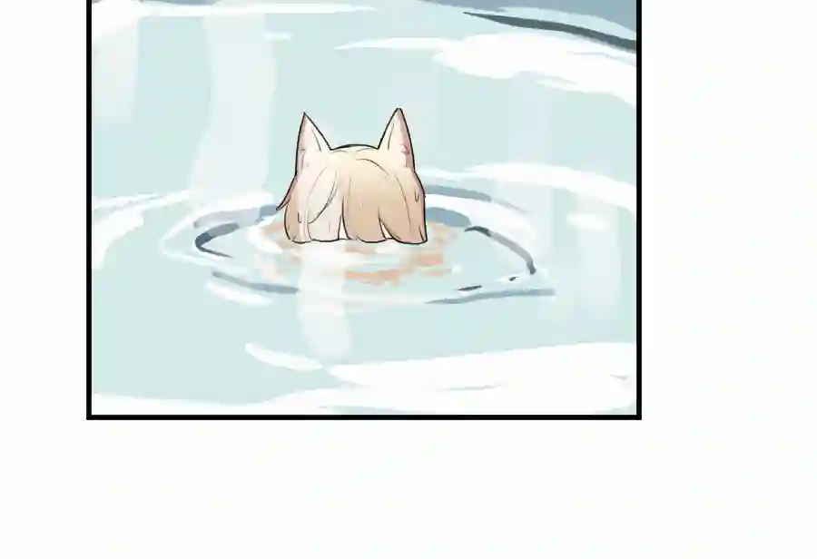 帝君许我做夫妻（四十八）狐狸他命苦啊