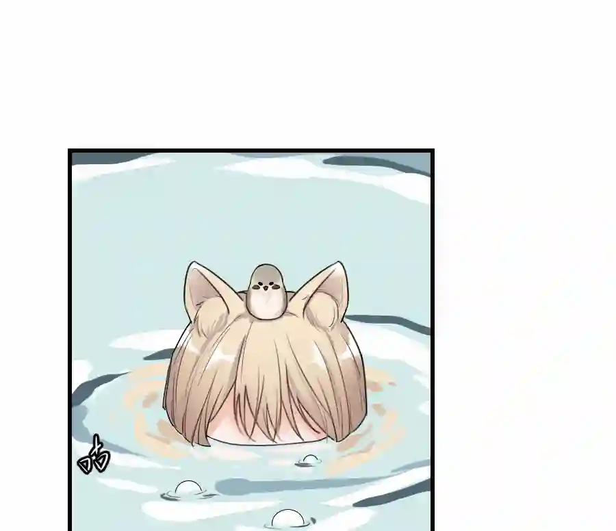 帝君许我做夫妻（四十八）狐狸他命苦啊