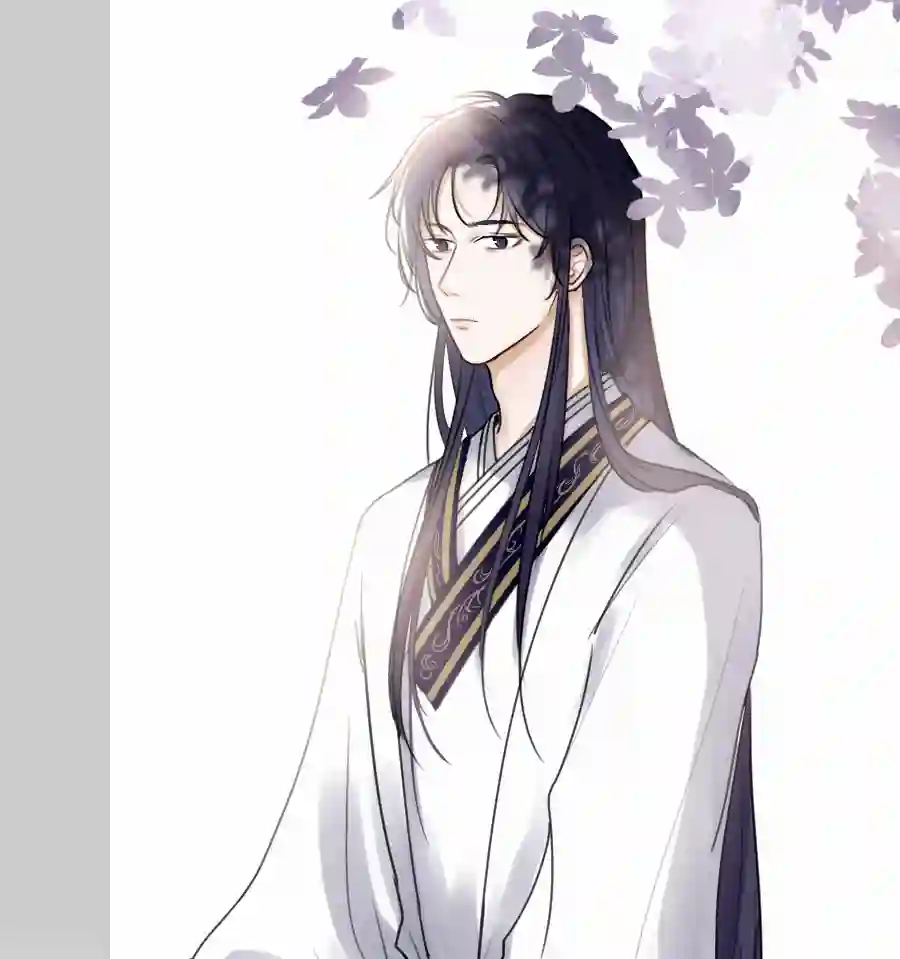 帝君许我做夫妻（四十九）这人是帝君？？