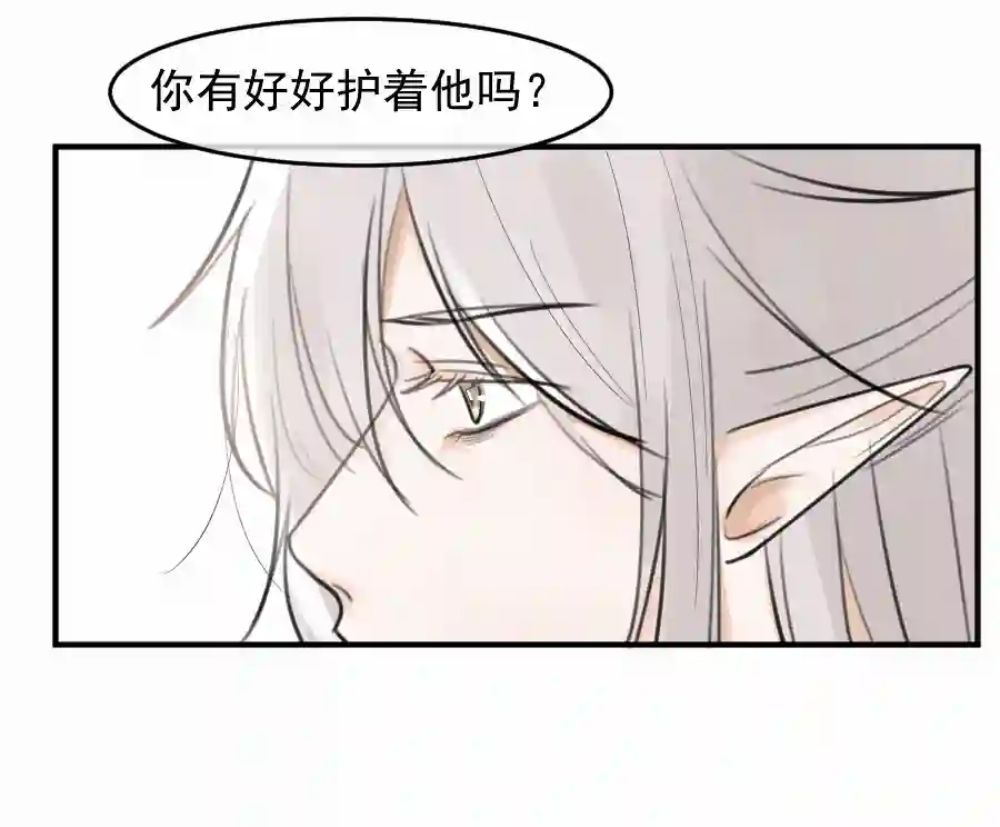 帝君许我做夫妻（四十九）这人是帝君？？