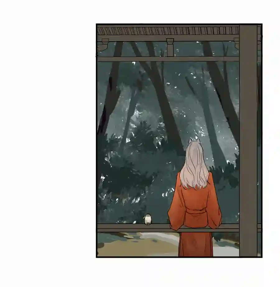 帝君许我做夫妻（四十九）这人是帝君？？