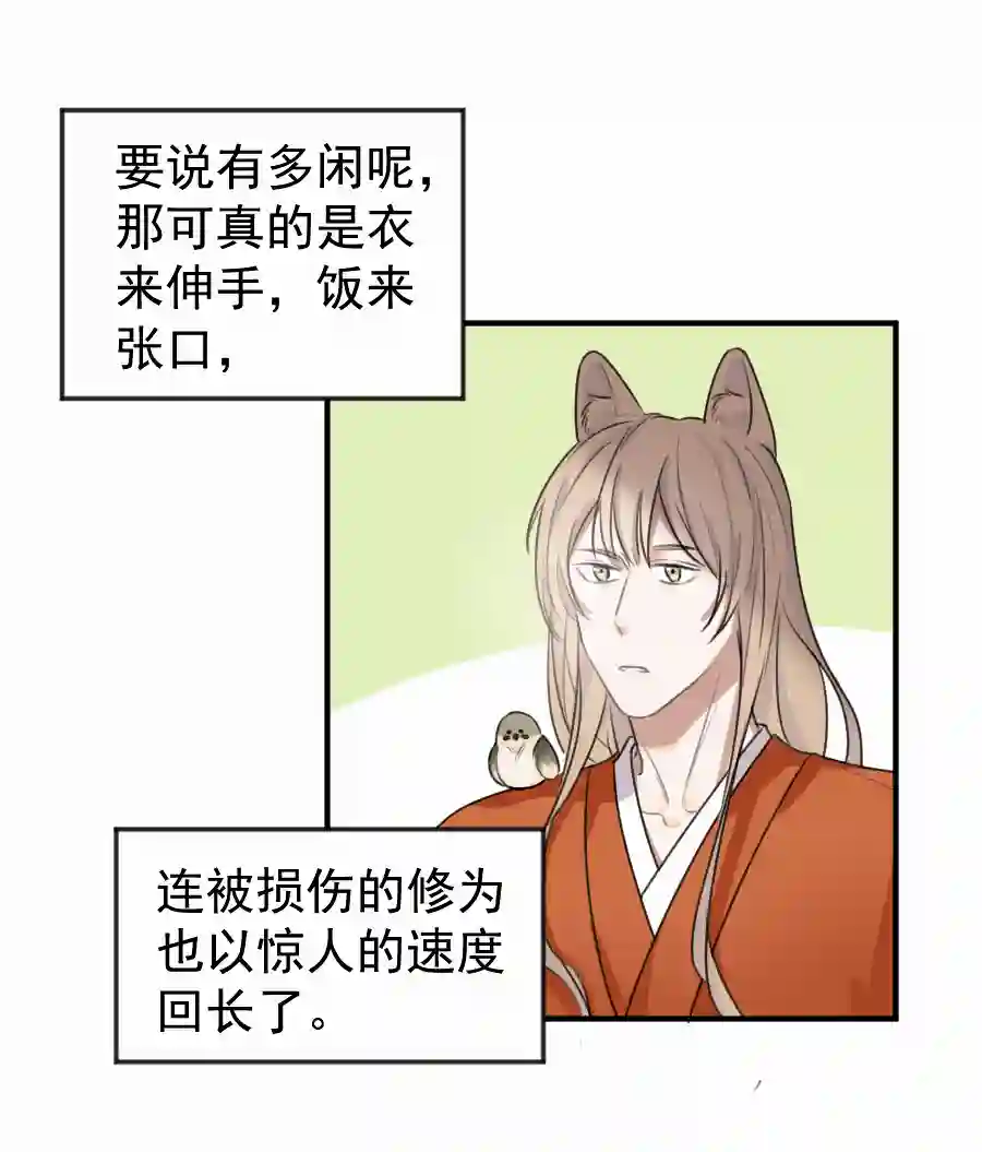 帝君许我做夫妻（五十）这谁？？