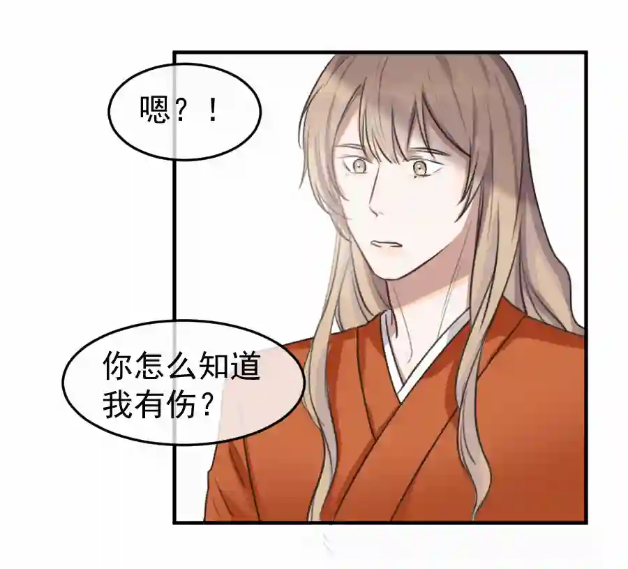 帝君许我做夫妻（五十）这谁？？