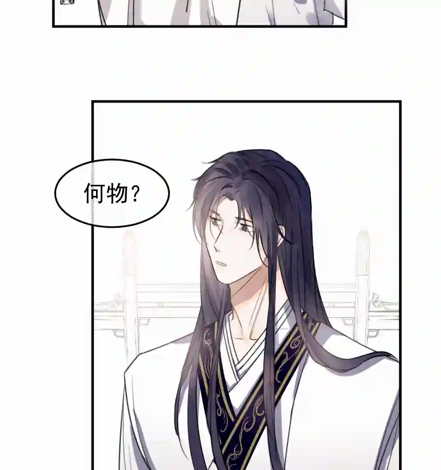 帝君许我做夫妻（五十）这谁？？