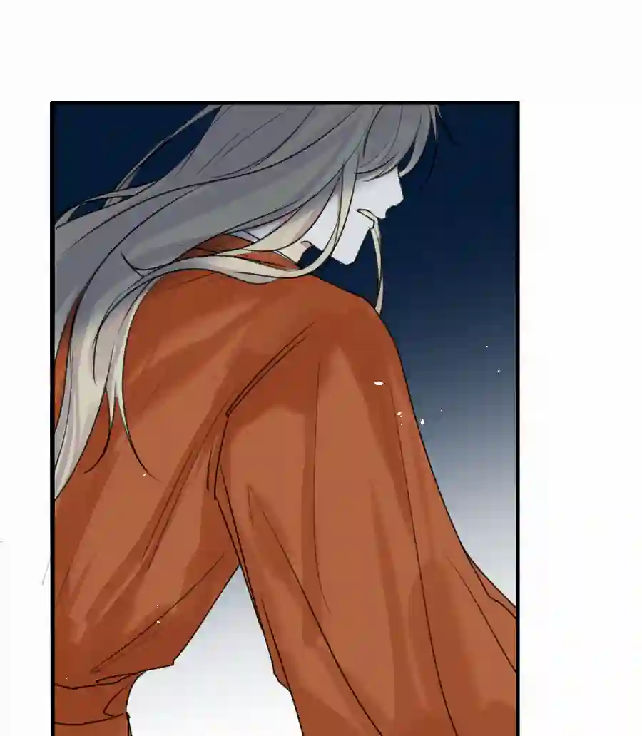 帝君许我做夫妻（五十一）相认