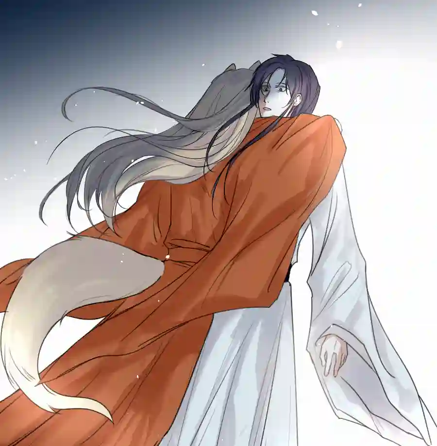 帝君许我做夫妻（五十一）相认