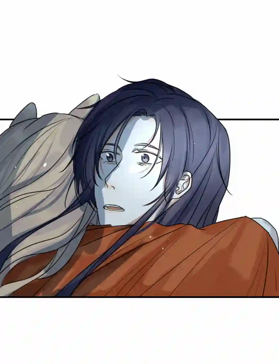 帝君许我做夫妻（五十一）相认