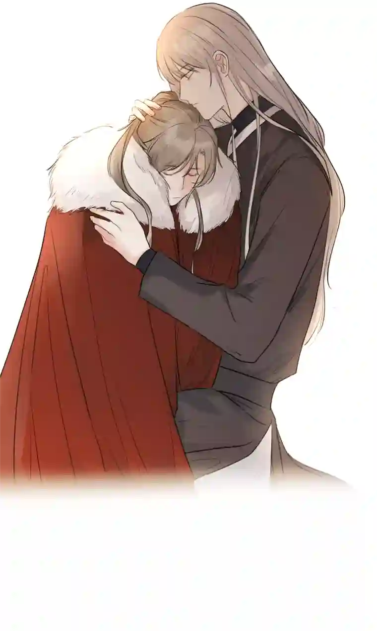 帝君许我做夫妻（五十五）我在这呢...