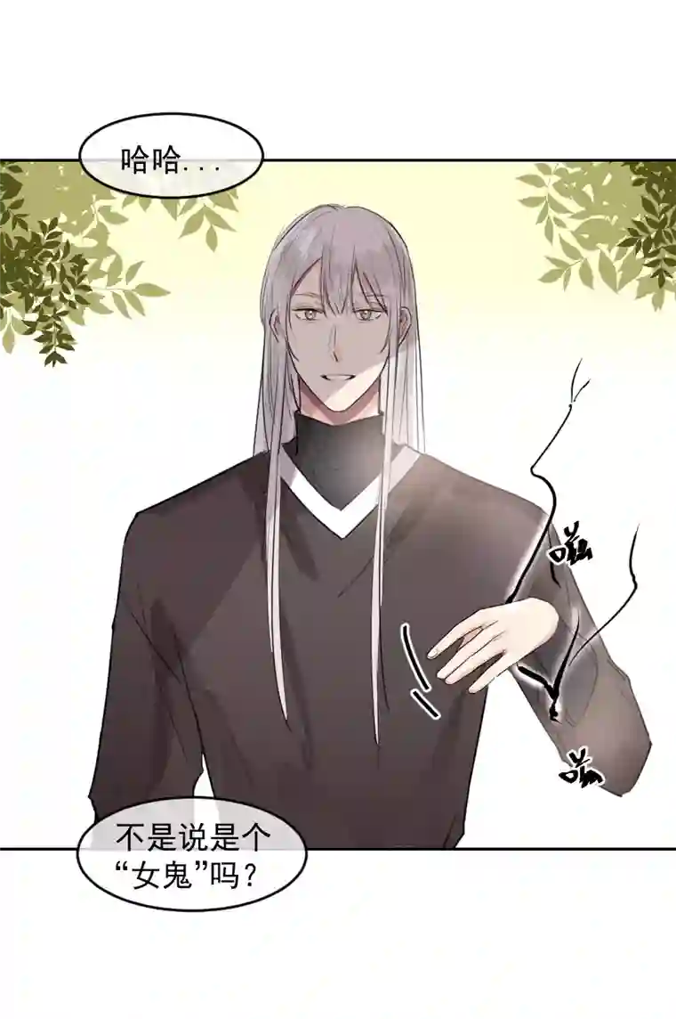 帝君许我做夫妻（五十六）公兔子