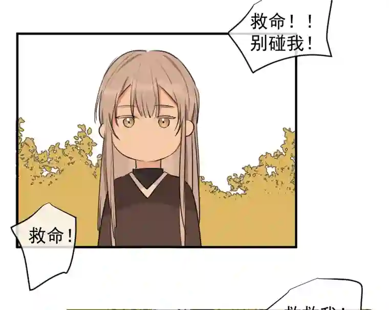 帝君许我做夫妻（五十七）宰兔子