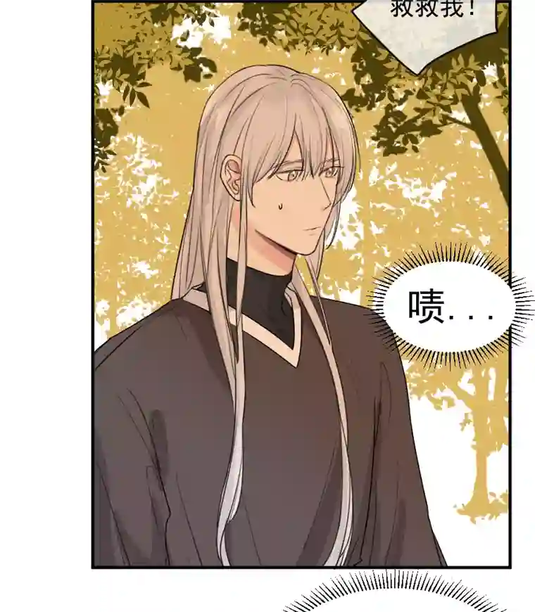 帝君许我做夫妻（五十七）宰兔子