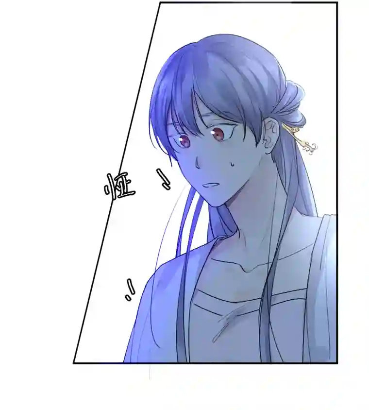 帝君许我做夫妻（五十七）宰兔子