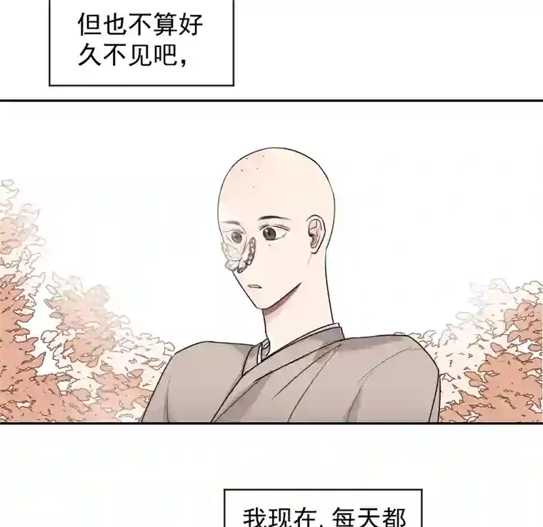 帝君许我做夫妻（五十八）梦中再会