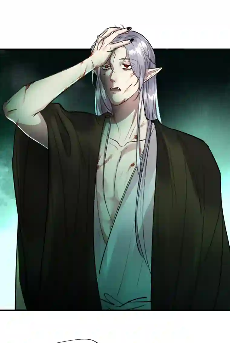 帝君许我做夫妻（六十一）看看阎君