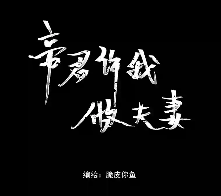 帝君许我做夫妻（六十四）雪山初识