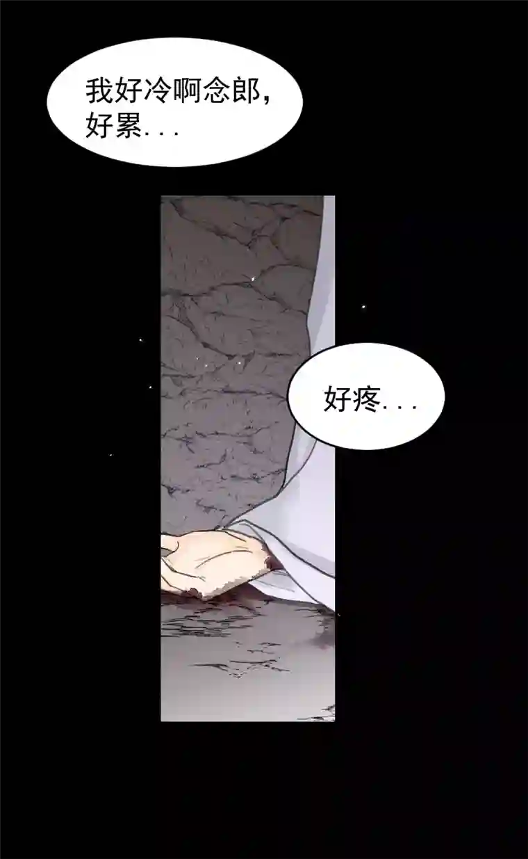 帝君许我做夫妻（六十七）袭击