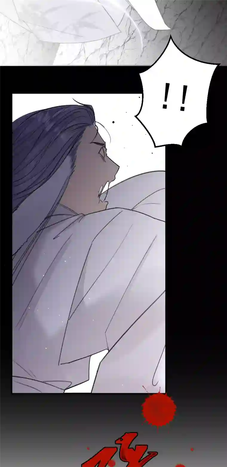 帝君许我做夫妻（六十七）袭击