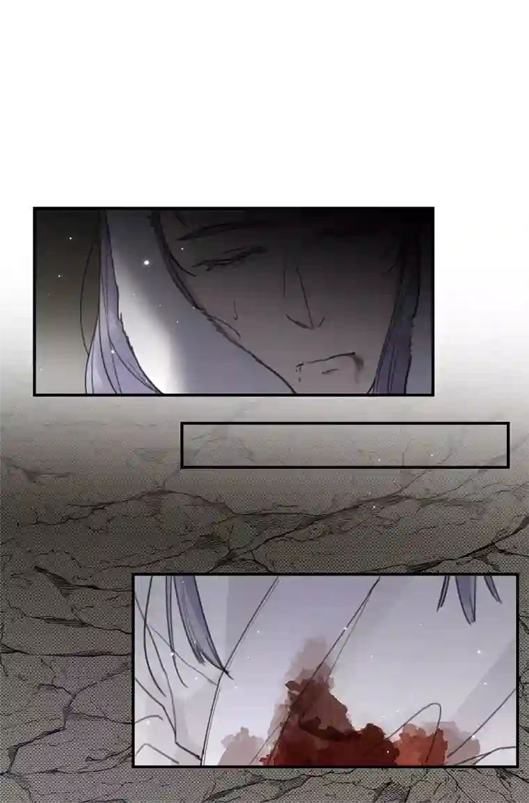 帝君许我做夫妻（六十七）袭击