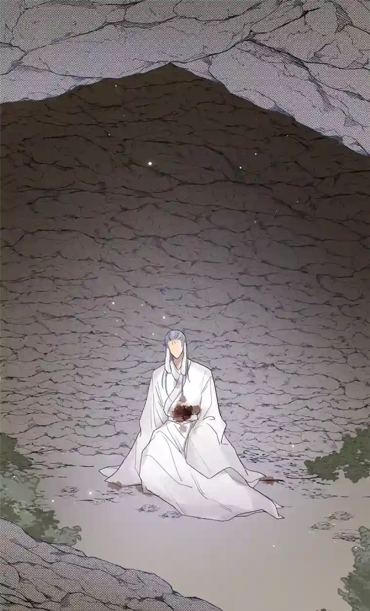 帝君许我做夫妻（六十七）袭击