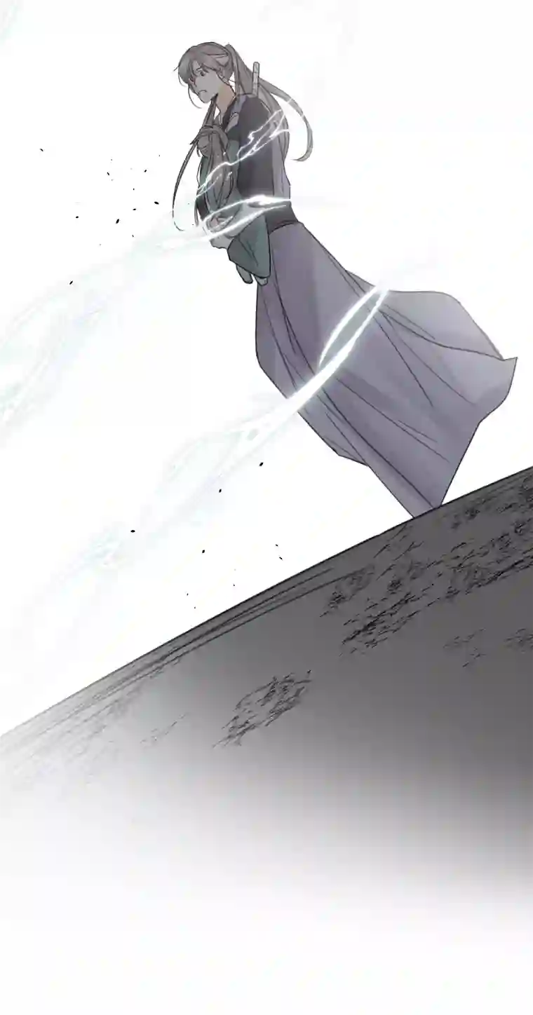 帝君许我做夫妻（六十八）我护着你