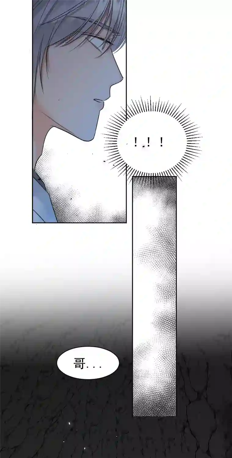 帝君许我做夫妻（六十九）真身