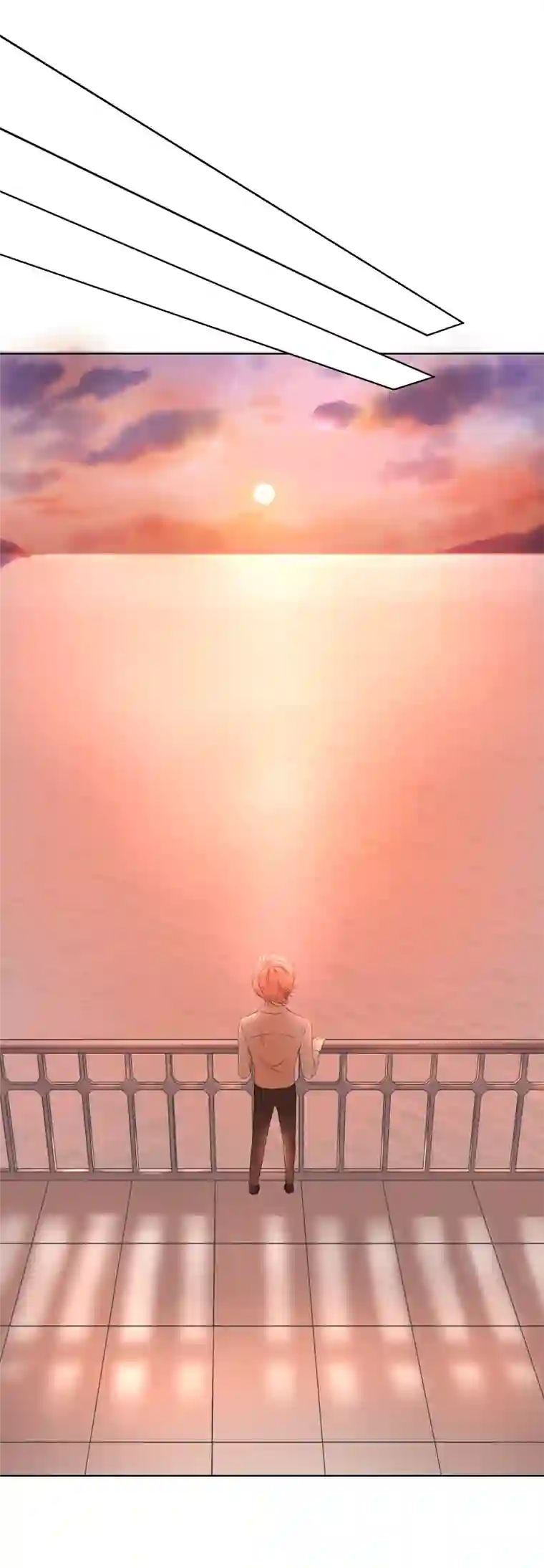 残响曲第7话 威胁