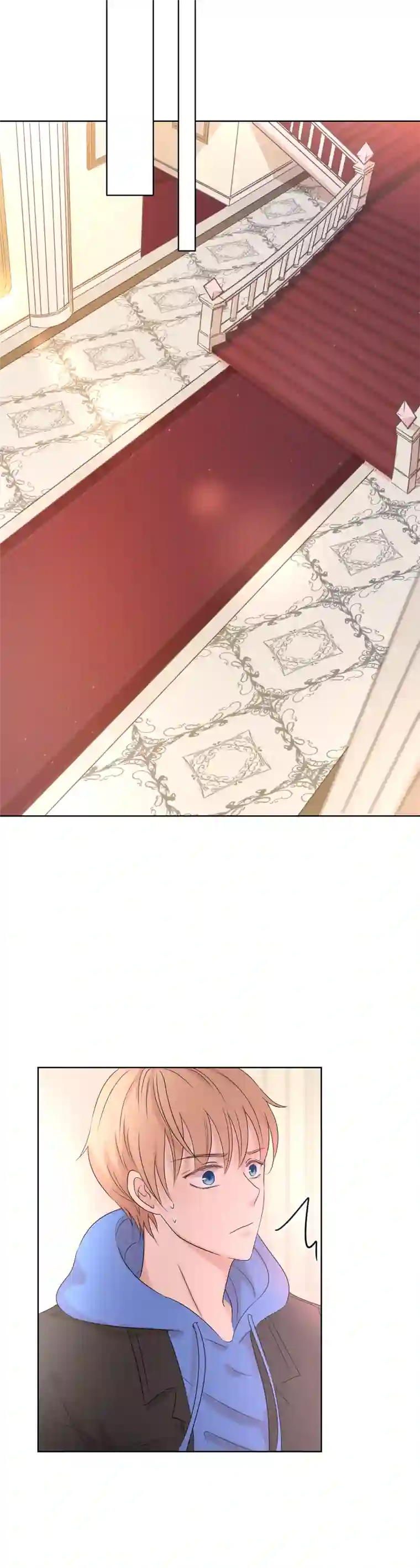 残响曲第11话 幼稚