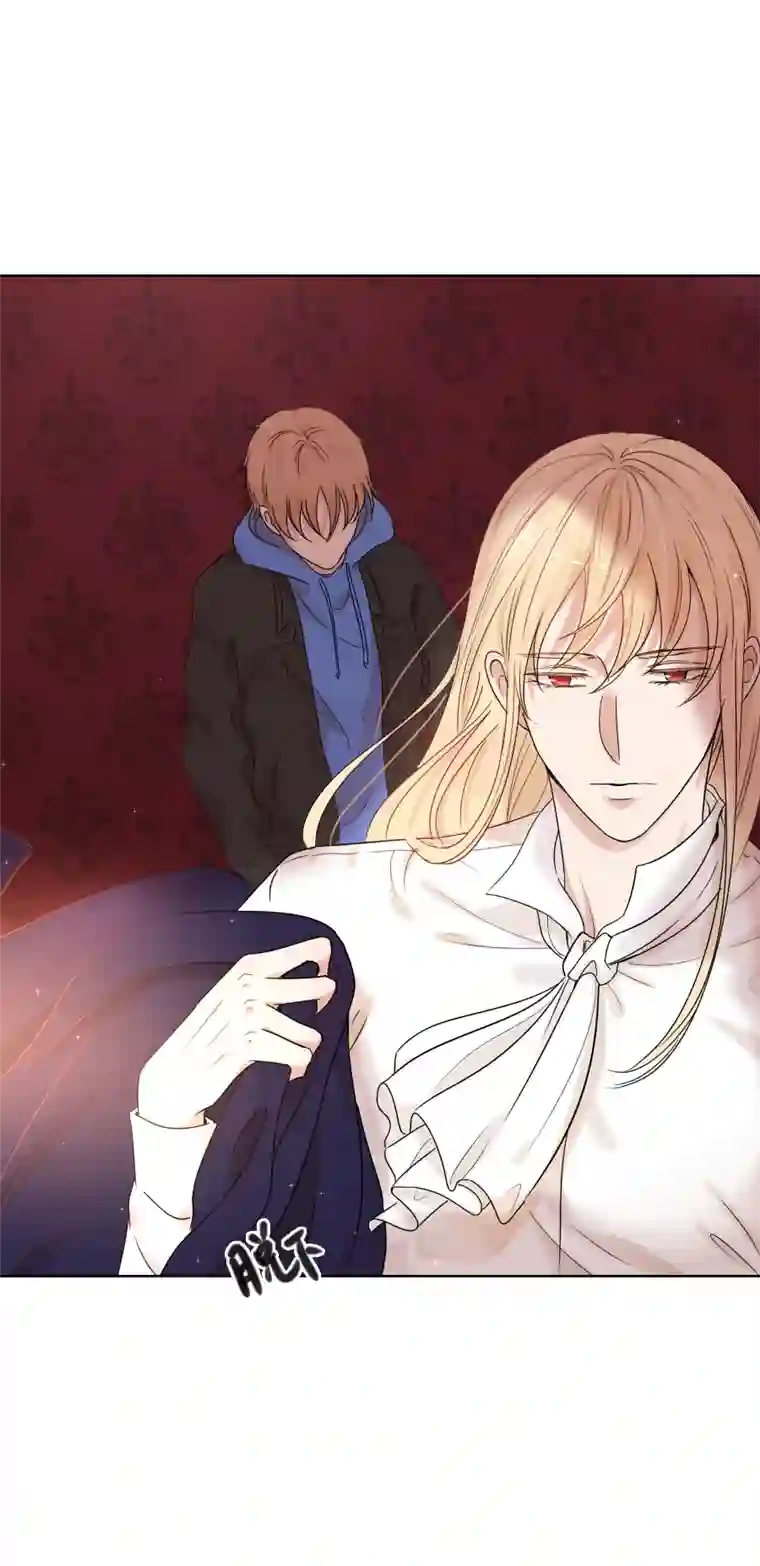 残响曲第12话 伤害