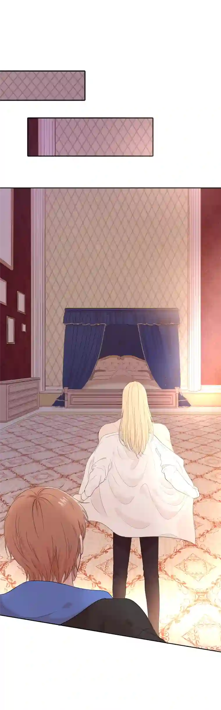 残响曲第13话 诅咒